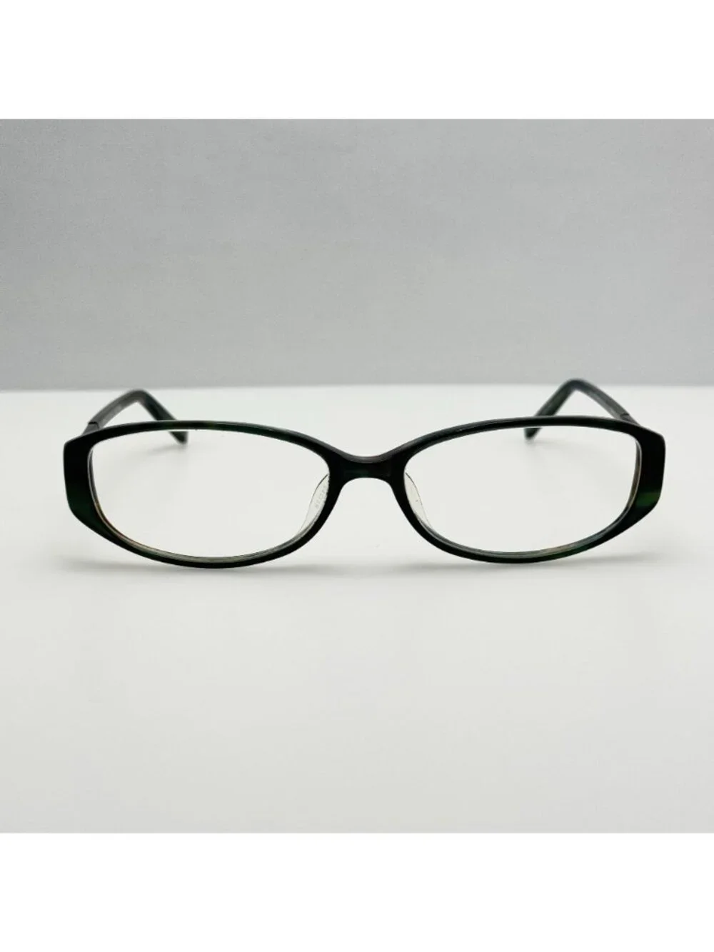 Jessica McClintock JMC191 Sage Laminate Eyeglasses Eye Glasses Frames 54-15-135